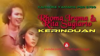 Rhoma Irama Feat Yati Octavia-Kerinduan.mp3